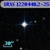 1RXS J220440.2-254943