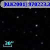 [KLK2001] 970223.31