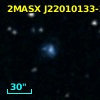 2MASX J22010133-2503586
