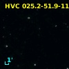 HVC 025.2-51.9-113