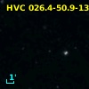 HVC 026.4-50.9-137
