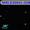 NVSS J215811-251601