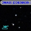 2MASS J22020839-2559590