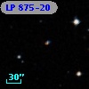 LP  875-20