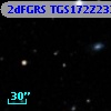 2dFGRS TGS172Z232