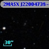 2MASX J22004738-2524053
