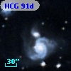 HCG  91d