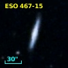 ESO 467-15
