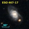 ESO 467-17