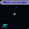 2MASS J22155484-2814107