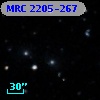 MRC 2205-267