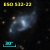 ESO 532-22
