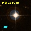 HD 211085