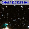 2MASS J22325910+5830105