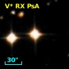 V* RX PsA