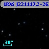 1RXS J221117.2-263844