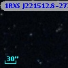 1RXS J221512.8-273615