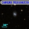 2dFGRS TGS116Z256