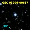 GSC 03996-00637