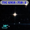 TYC 6958-750-1