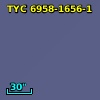TYC 6958-1656-1