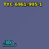 TYC 6961-995-1
