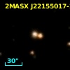 2MASX J22155017-2650478