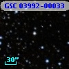 GSC 03992-00033
