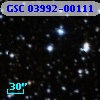 GSC 03992-00111