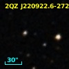 2QZ J220922.6-272034