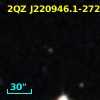 2QZ J220946.1-272826