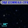 2QZ J220951.5-271918