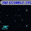 2QZ J221005.7-275439