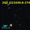 2QZ J221030.8-274709