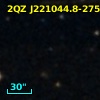 2QZ J221044.8-275103