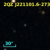 2QZ J221101.6-273129