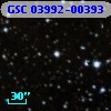 GSC 03992-00393