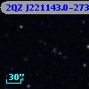 2QZ J221143.0-273147