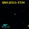 QSO J2211-2724