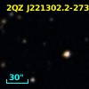 2QZ J221302.2-273125
