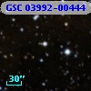 GSC 03992-00444