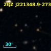 2QZ J221348.9-273418