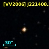 [VV2006] J221408.2-272656