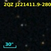 2QZ J221411.9-280903