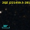 2QZ J221459.5-281535