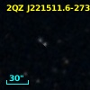 2QZ J221511.6-273732