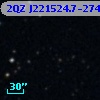 2QZ J221524.7-274245
