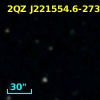 2QZ J221554.6-273245