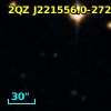 2QZ J221556.0-272648