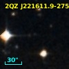 2QZ J221611.9-275154
